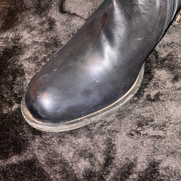 🔥🔥These boots are freaking awesome over the knee made in Italy - Picture 6 of 10